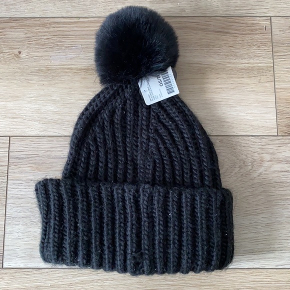 Roots kids toque - Picture 2 of 4